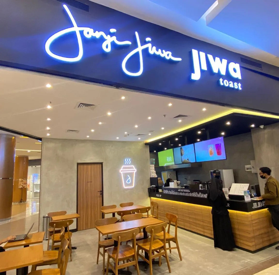 Janji Jiwa