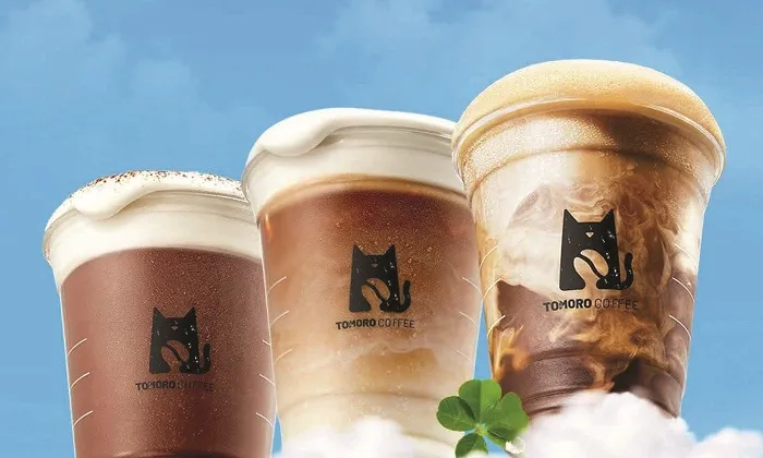 Tomoro Coffee