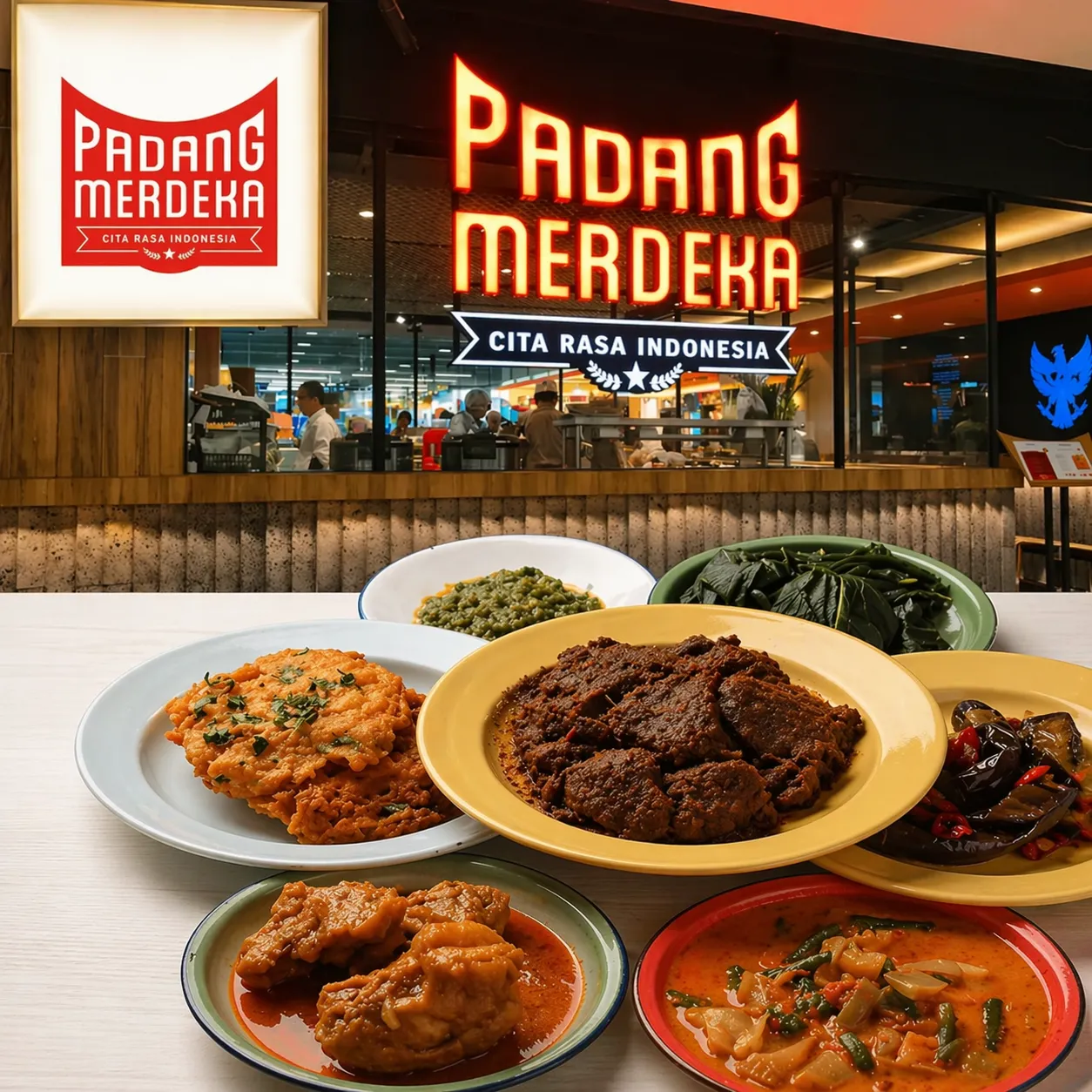 Padang Merdeka