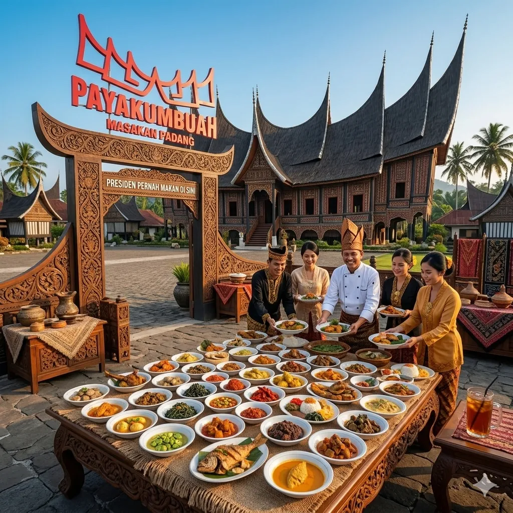 Payakumbuah