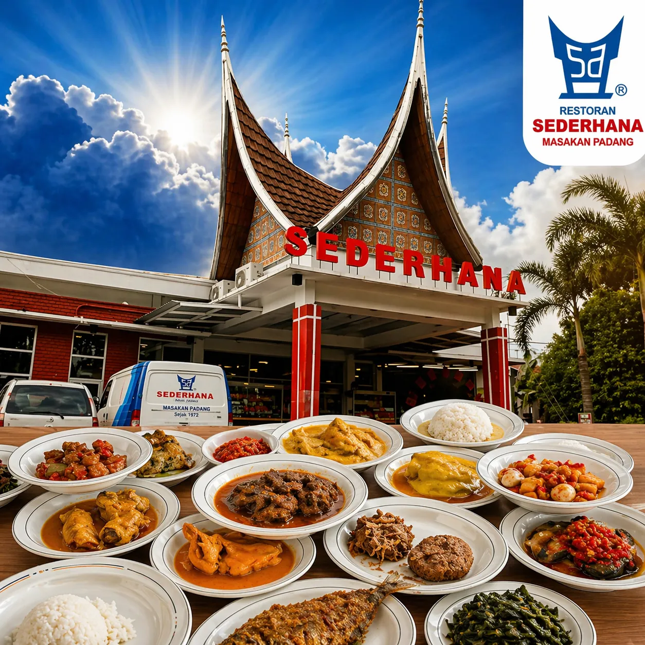 RM Sederhana