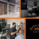 Franchise Barber Corner: Cara Daftar, Biaya, Harga & Proposal.