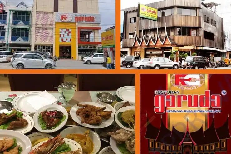 Franchise Rumah Makan Garuda