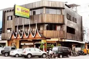Biaya Franchise Padang Garuda