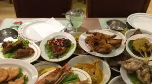 Franchise Rumah Makan Padang