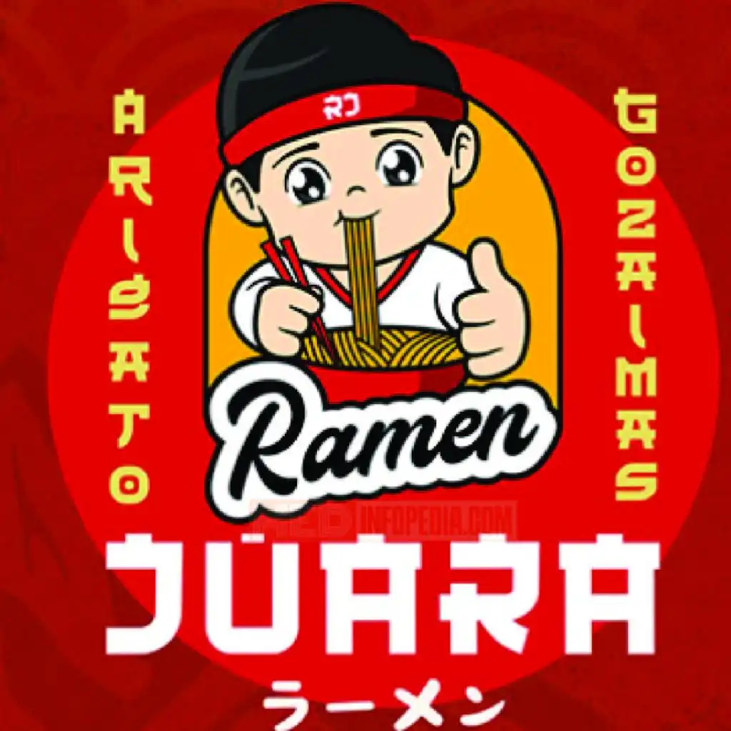 Franchise Ramen Juara